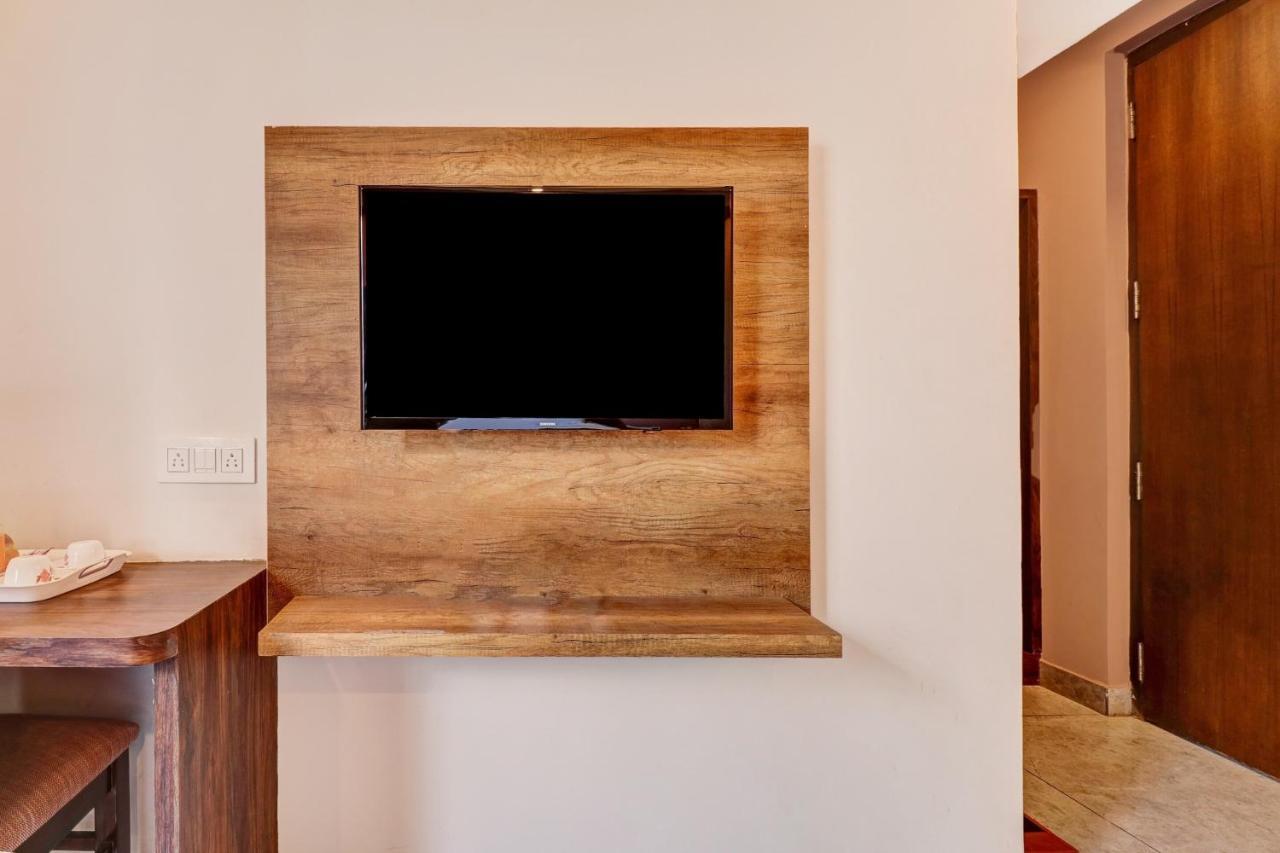 Townhouse Oak Dreamland Suites Yelahanka Esterno foto