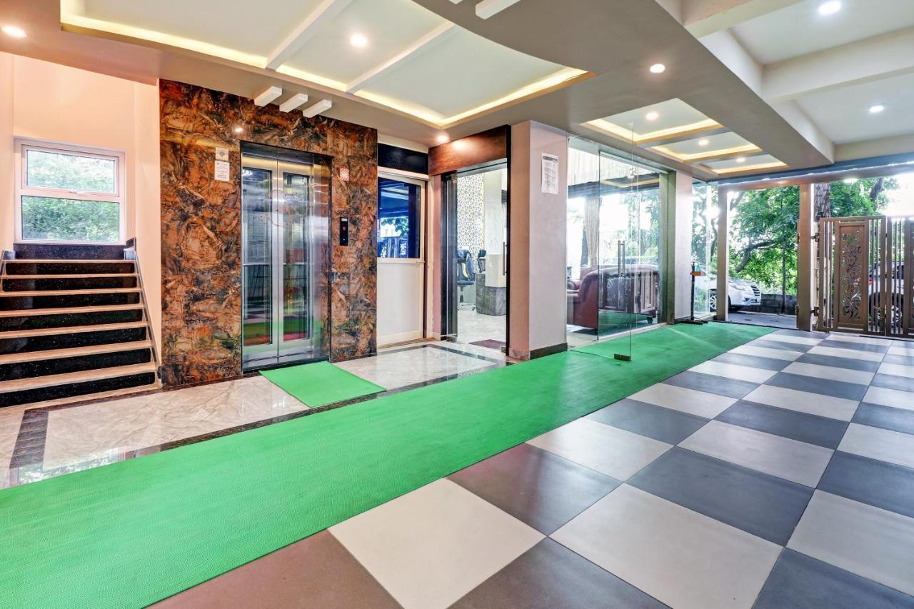 Townhouse Oak Dreamland Suites Yelahanka Esterno foto