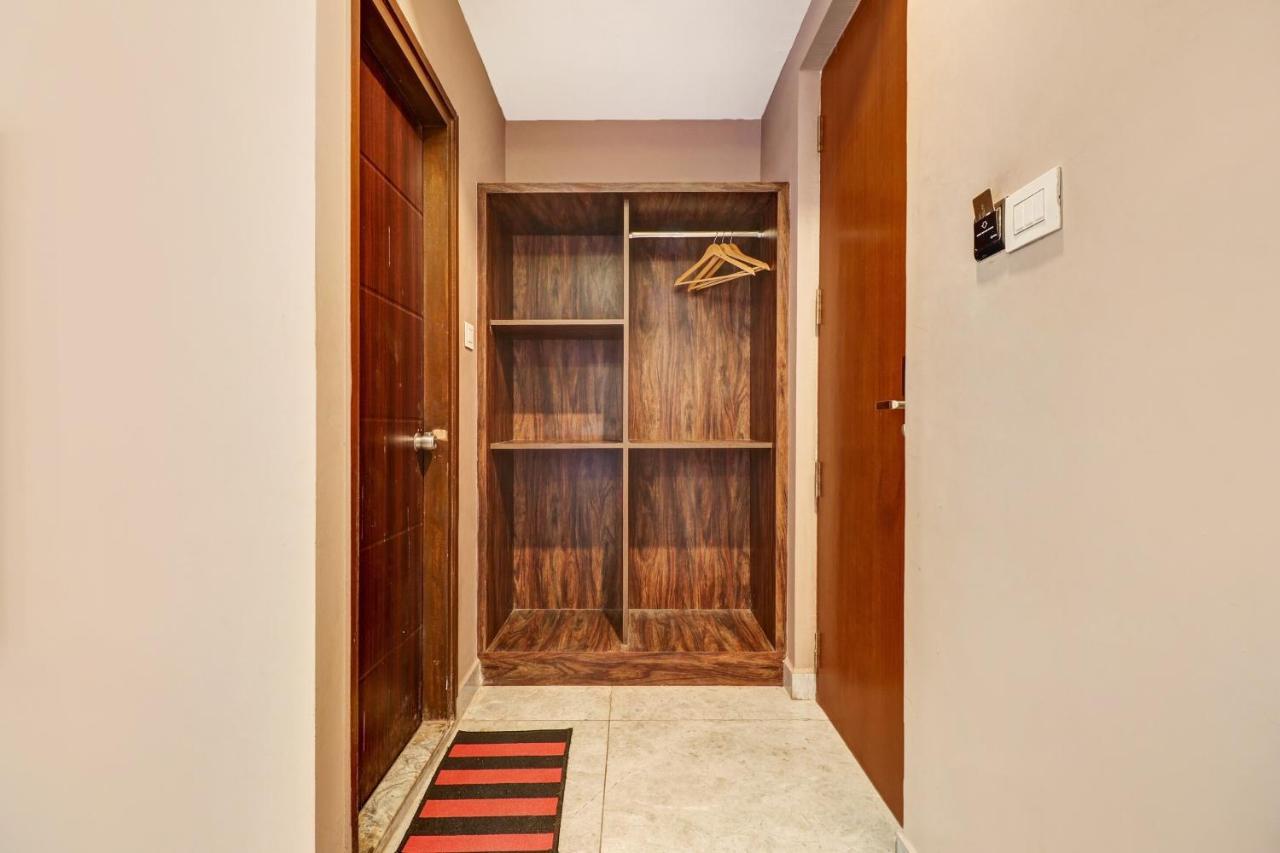 Townhouse Oak Dreamland Suites Yelahanka Esterno foto