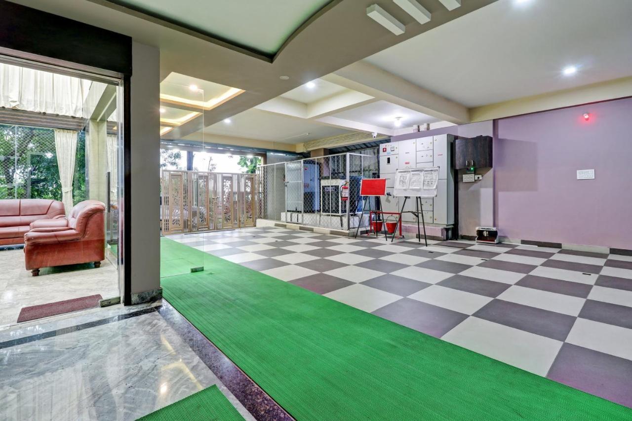 Townhouse Oak Dreamland Suites Yelahanka Esterno foto
