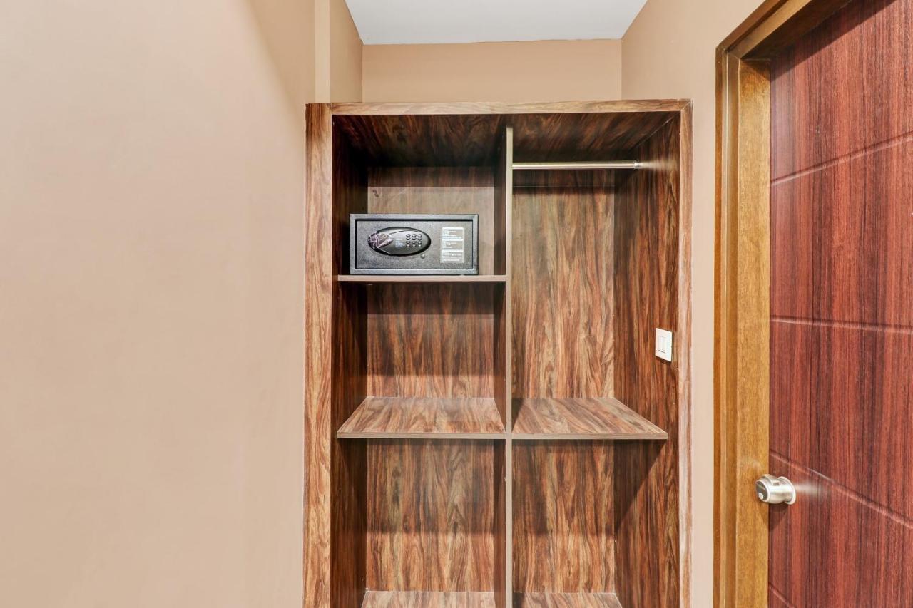 Townhouse Oak Dreamland Suites Yelahanka Esterno foto