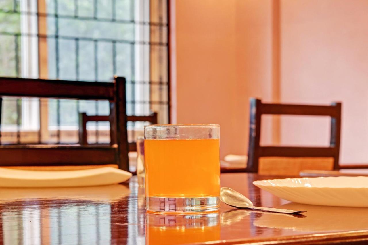 Townhouse Oak Dreamland Suites Yelahanka Esterno foto