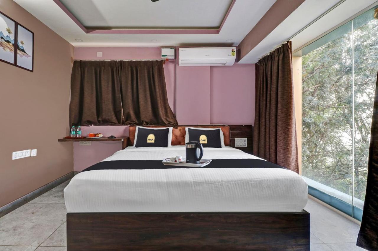 Townhouse Oak Dreamland Suites Yelahanka Esterno foto